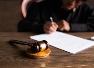 Can I Initiate Legal Proceedings by Writing My Own Petition?
