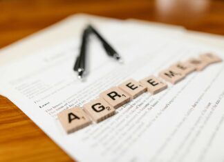 How to Draft a Legally Binding Lease Agreement That Protects You