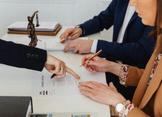 How to Resolve a Legal Dispute Without Going to Court Effectively?