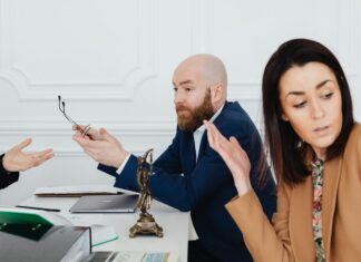 Can I Request Financial And Emotional Compensation In Divorce?