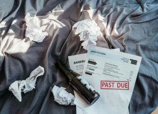 Can You Go to Jail for Unpaid Debts? Discover the Truth Now!