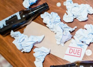 Can My Home Be Seized for Unpaid Debt? Discover Your Rights Today!