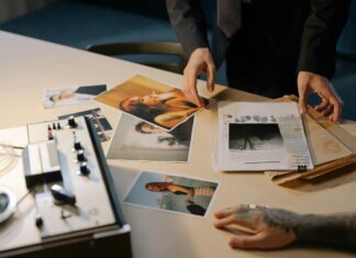 What Documents Can Be Used as Evidence in Court to Win Cases?