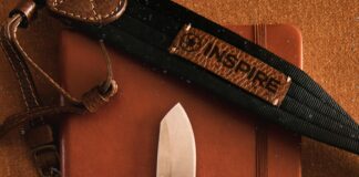 California Knife Laws: What Every Enthusiast Needs to Know Now