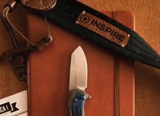 California Knife Laws: What Every Enthusiast Needs to Know Now