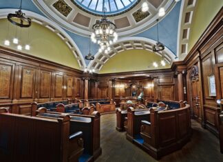 Seton Hall Law: Unlock Your Legal Career Potential Today