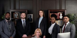 Mandarich Law Group: Discover How They Transform Legal Challenges