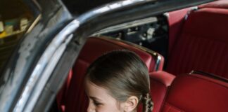 Texas Car Seat Laws: Are You Sure Your Child Is Safe?