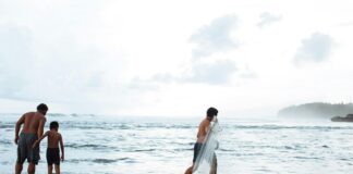 Cast of Son in Law: Discover Their Hidden Talents and Stories