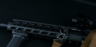 Law Tactical Folder: Discover The Ultimate Tool For Precision