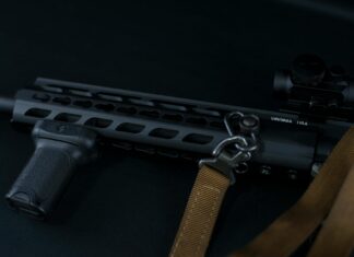 Law Tactical Folder: Discover The Ultimate Tool For Precision