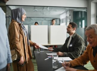 Arizona Proof of Citizenship Voting Laws: Are You Prepared to Vote?