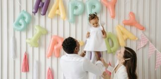 Happy Birthday Daughter In Law: Celebrate Her Special Day Joyfully!