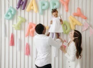 Happy Birthday Daughter In Law: Celebrate Her Special Day Joyfully!