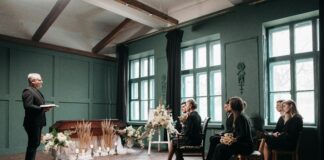 Law Jones Funeral Home: How to Honor Your Loved Ones Beautifully