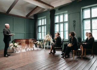 Law Jones Funeral Home: How to Honor Your Loved Ones Beautifully