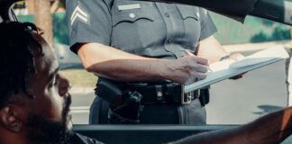 Is It Against The Law To Drive Without Shoes? Discover The Truth