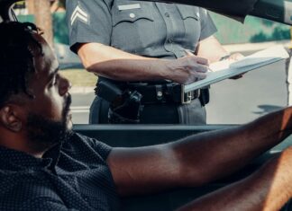 Is It Against The Law To Drive Without Shoes? Discover The Truth