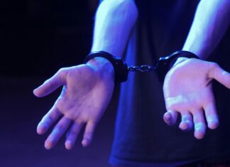 The First Law Trilogy: Discover The Dark Secrets Within