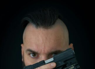 The 50th Law: How It Transforms Fear Into Unstoppable Power