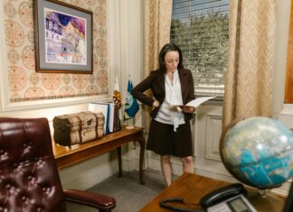 Andrea Lawful-Sanders: Discover Her Secrets to Empowerment Today!