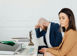 Civil Law Attorney Near Me: Unlock Your Legal Rights Today