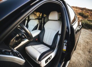 California Car Seat Law: What Every Parent Must Know Today