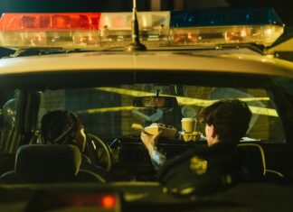 Ice Tea Law And Order: How This Beverage Transforms Justice