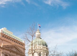 Indiana Buffer Zone Law Injunction: What You Need To Know Now