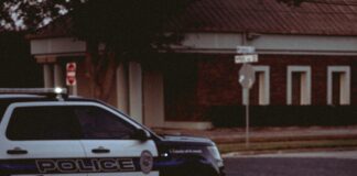 Florida Gov. Ron DeSantis Unveils New Law Targeting Squatters