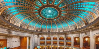 Frederick Law Olmsted National Historic Site: Discover Nature’s Genius