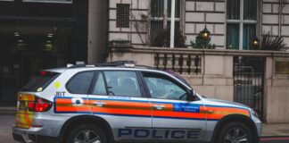 Is It Against The Law To Drive Barefoot? Discover The Truth!