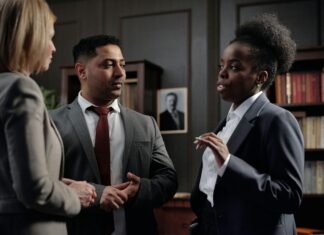 Employment Law Lawyers Near Me: Unlock Your Rights Today!