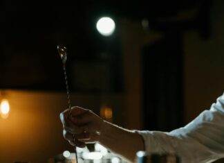 Cocktail Coughlin’s Law: Discover the Secret Behind Its Allure