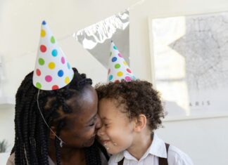 Happy Birthday Son-In-Law: Celebrate His Special Day with Joy!