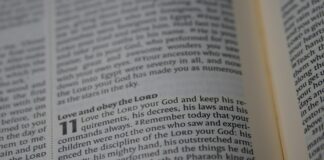 Louisiana Ten Commandments Law: What You Need To Know Now