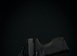 Nevada Gun Laws: What You Need to Know for Safe Ownership