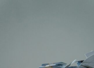 Senate Bill Allowing Local Law Enforcement To Track Drones Blocked?