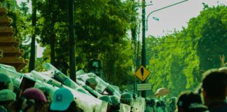 Texas Law Shield: Discover How It Protects Your Rights Today