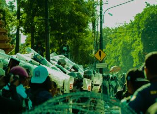 Texas Law Shield: Discover How It Protects Your Rights Today