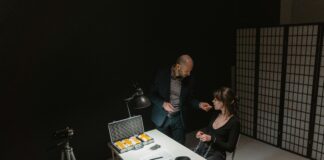 Law and Order: Organized Crime Secrets That Will Shock You