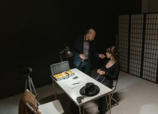 Law and Order: Organized Crime Secrets That Will Shock You