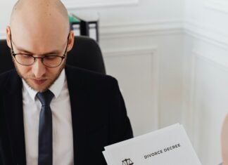 Widrig Law PLLC Divorce Lawyers Brentwood: Your Path to Peace