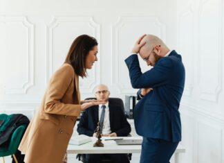 Law In Spanish: Unlocking Legal Language for Effective Communication