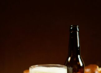 Coughlin’s Law Kitchen And Ale House: Discover Culinary Delights!