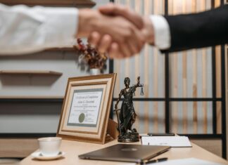 Deepseek Law: Uncovering Secrets of Legal Success Today