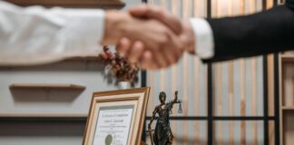 Handel On The Law: Unlocking Secrets To Legal Success Today