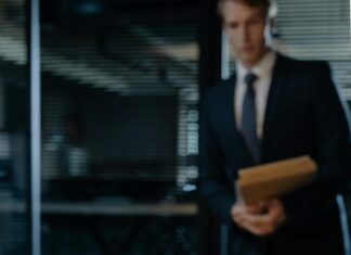 Law Drama: What Makes Legal Battles So Captivating on Screen?