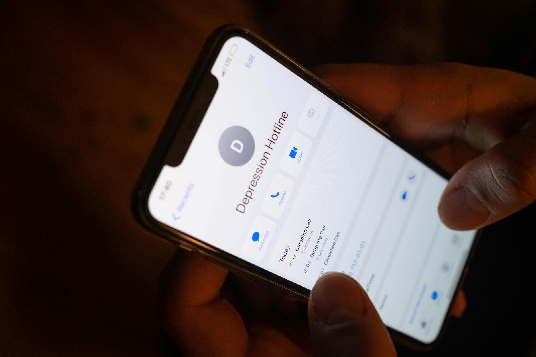 24/7 Support: A Lifeline for Victims