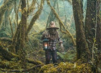 Study Reveals 72% Fear Strangers More Than Known Offenders